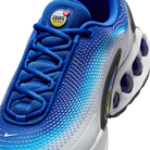 Nike Air Max Dn Racer Blue Vibrant Yellow