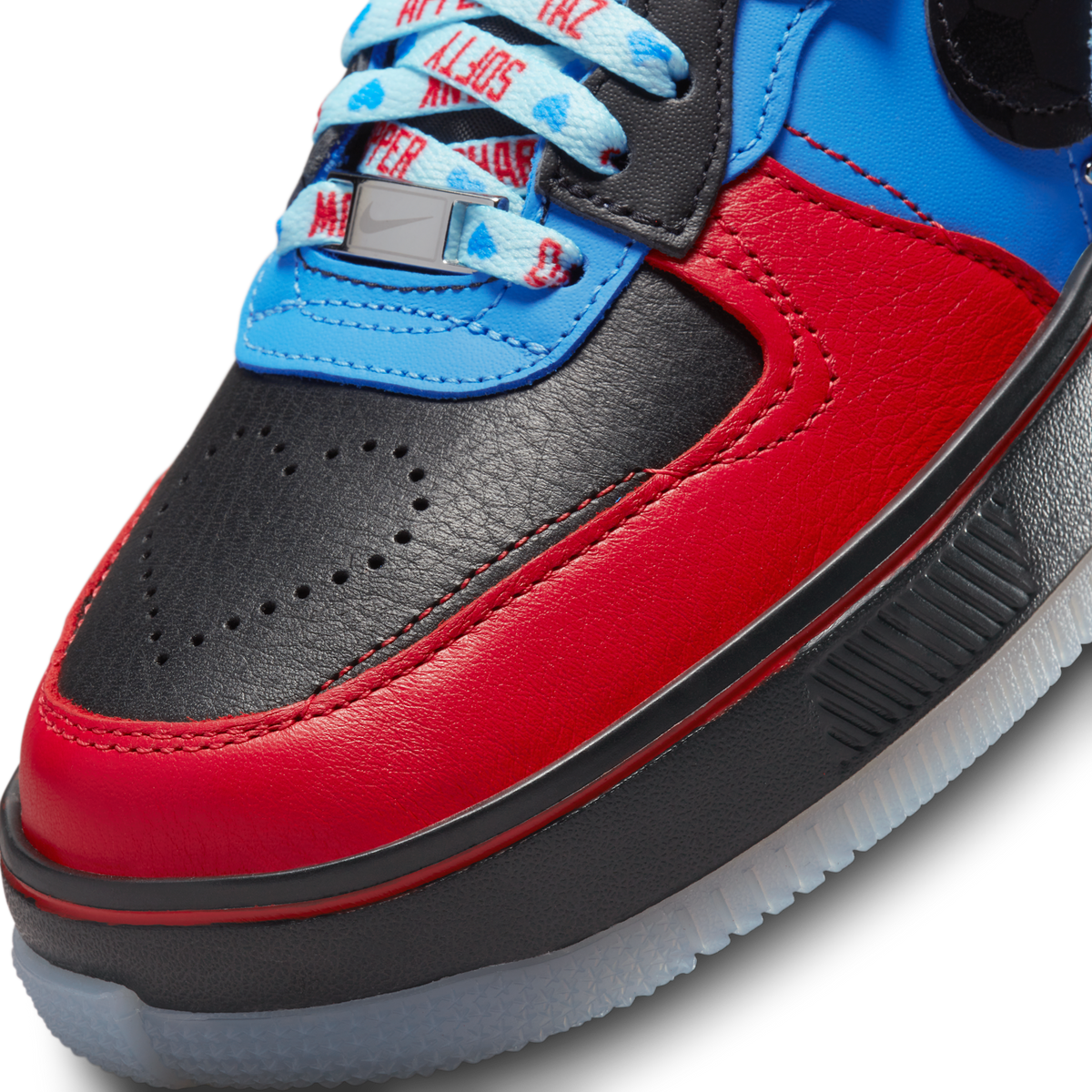 Nike Air Force 1 Low Fontanka Doernbecher Cidni