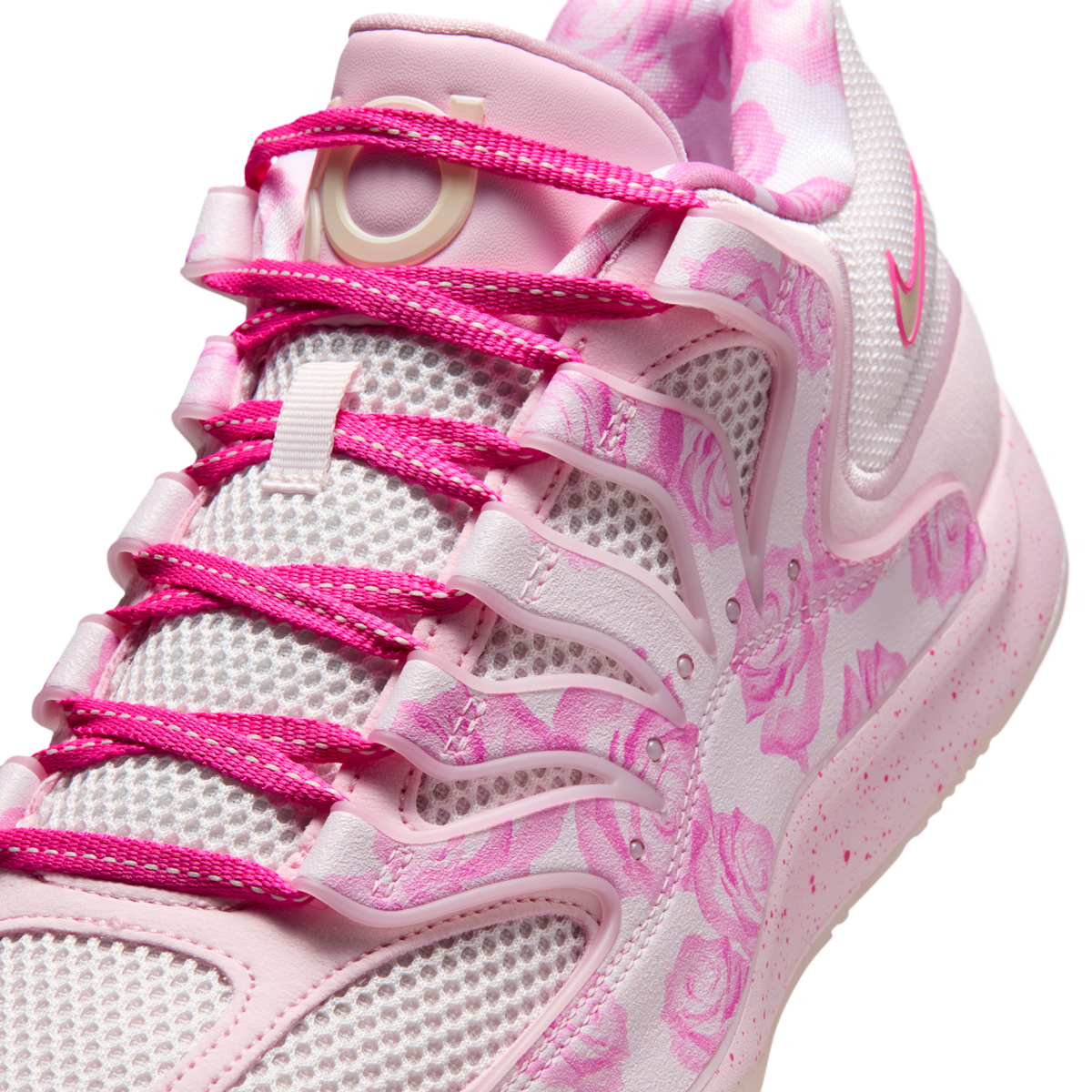 Nike KD 18 Aunt Pearl