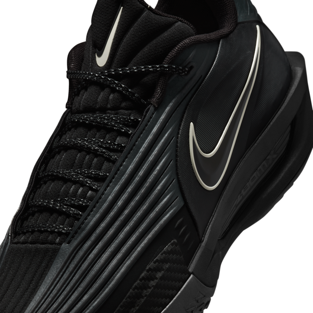 Nike Air Zoom GT Cut 3 Turbo LX Black Label