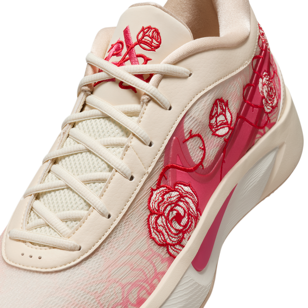 Nike Giannis Zoom Freak 6 Roses