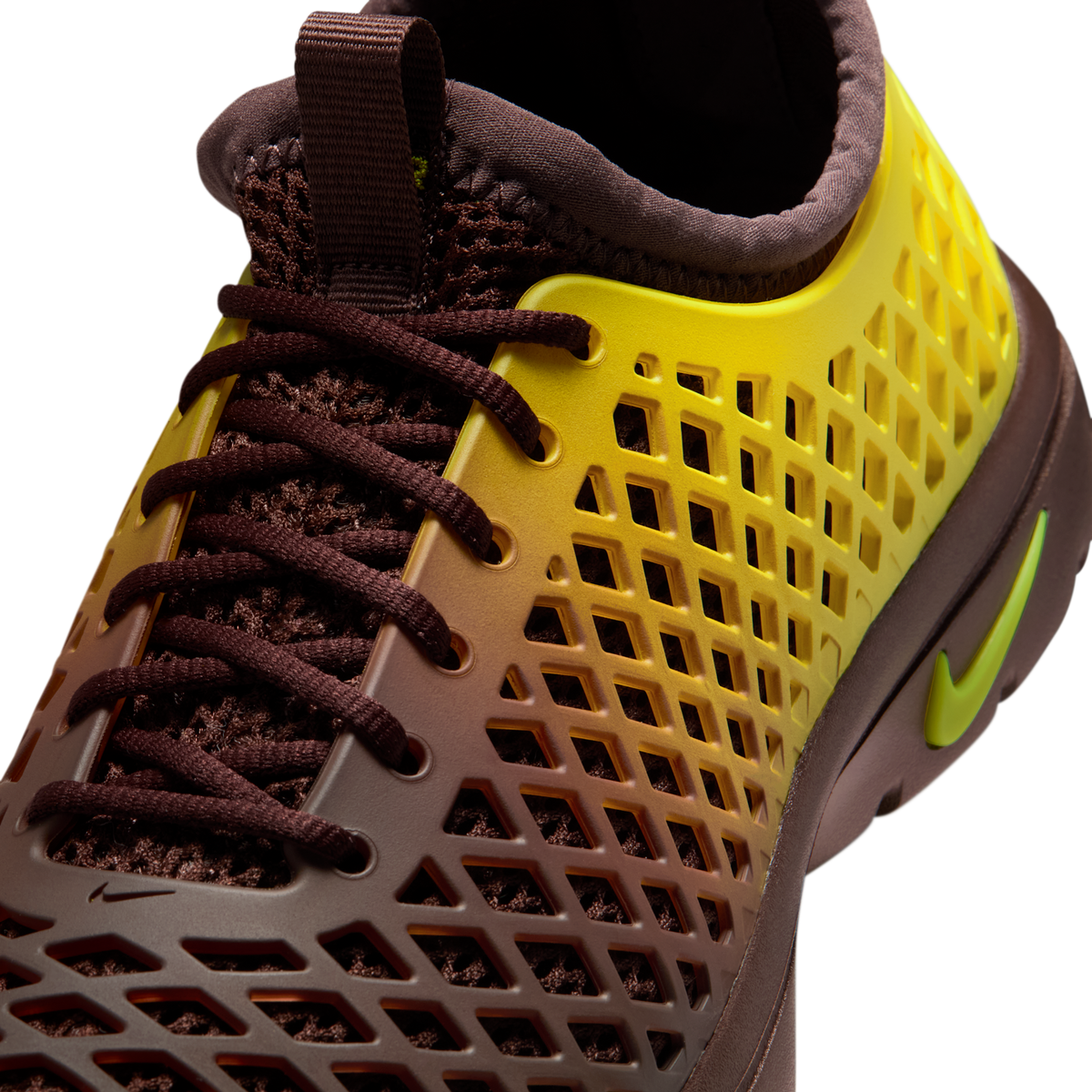 Nike Rejuven8 Run OG SE Dark Field Brown Bright Cactus (Women's)