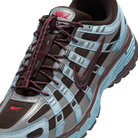 Nike P-6000 Glacier Blue Burgundy Crush (Women's)