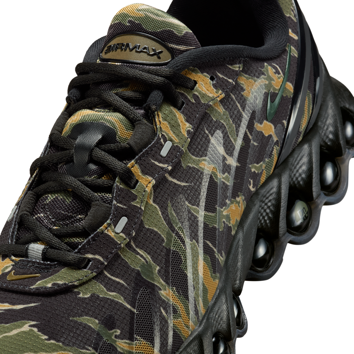 Nike Air Max Dn8 Premium Tiger Camo | IH2141-200