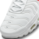 Nike Air Max Plus Supreme White