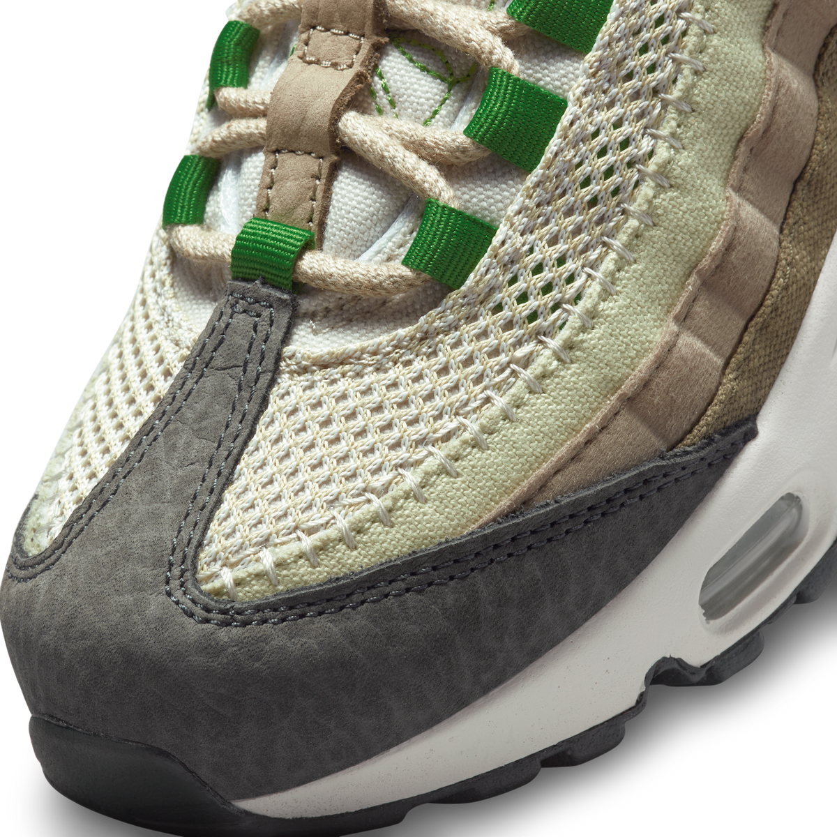 Nike Air Max 95 Earth Day (Women's)