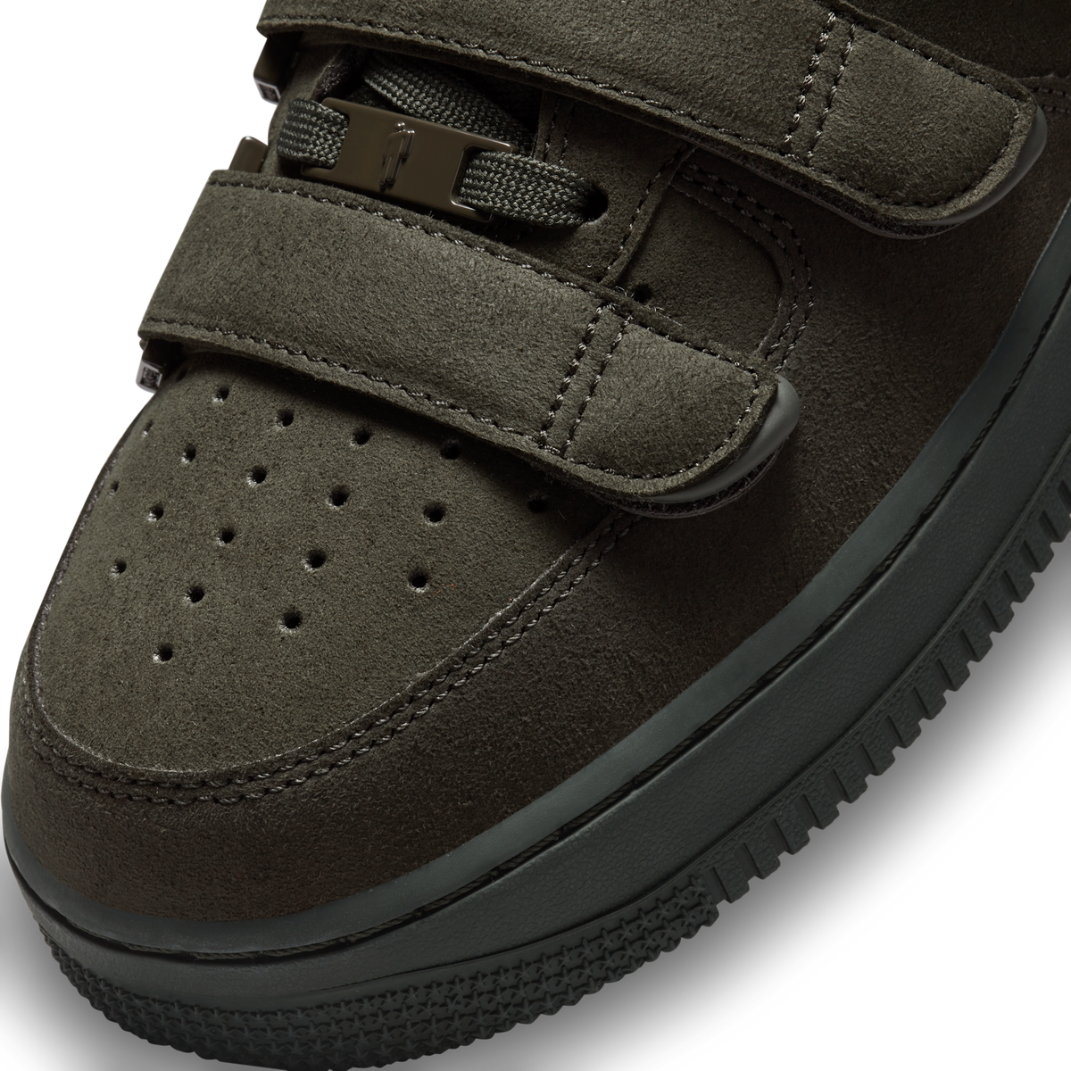 Nike Air Force 1 High '07 SP Billie Eilish Sequoia