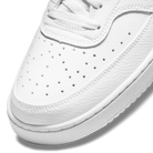 Nike Court Vision Low Next Nature White Black | DH2987-101