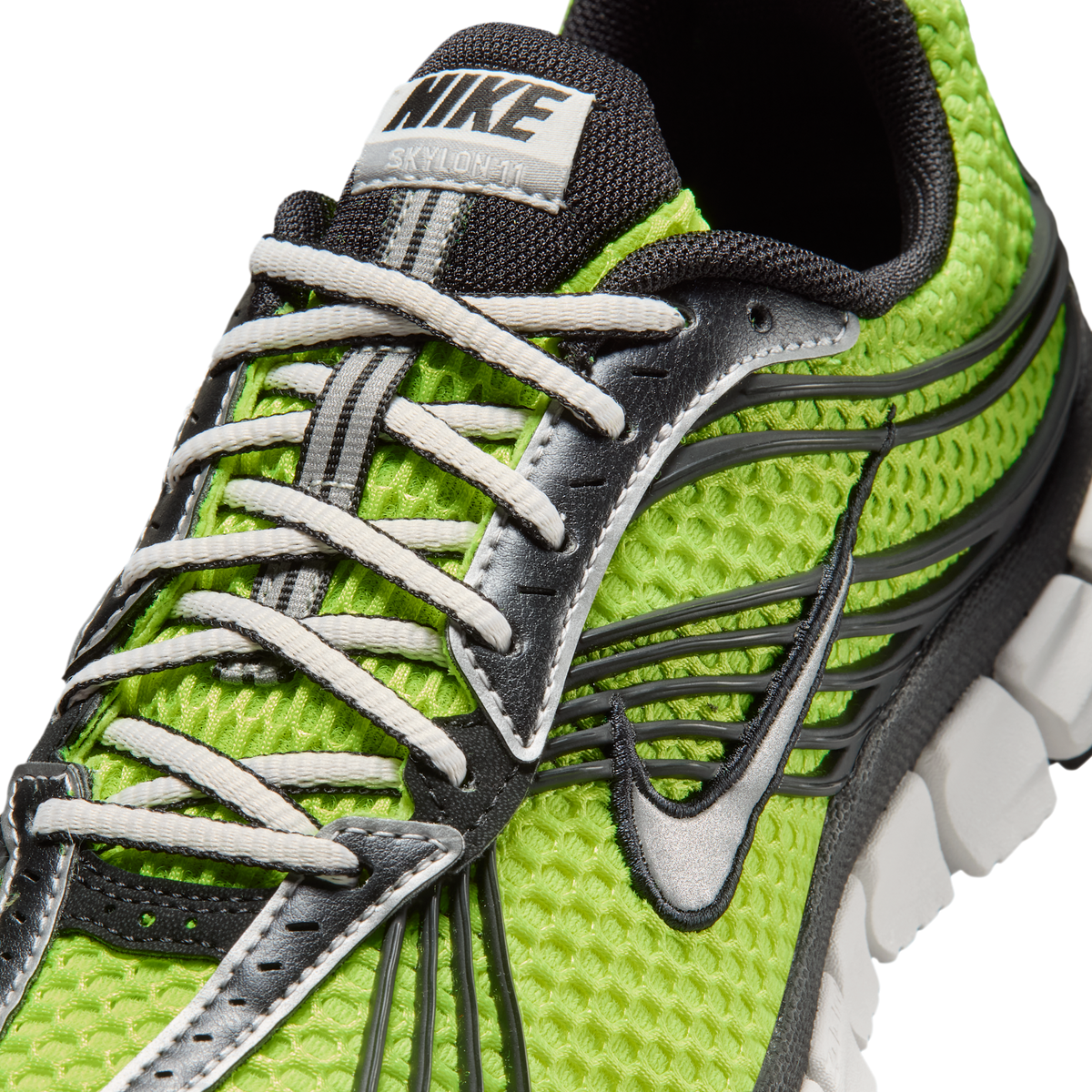 Nike Zoom Skylon 11 Volt (Women's)