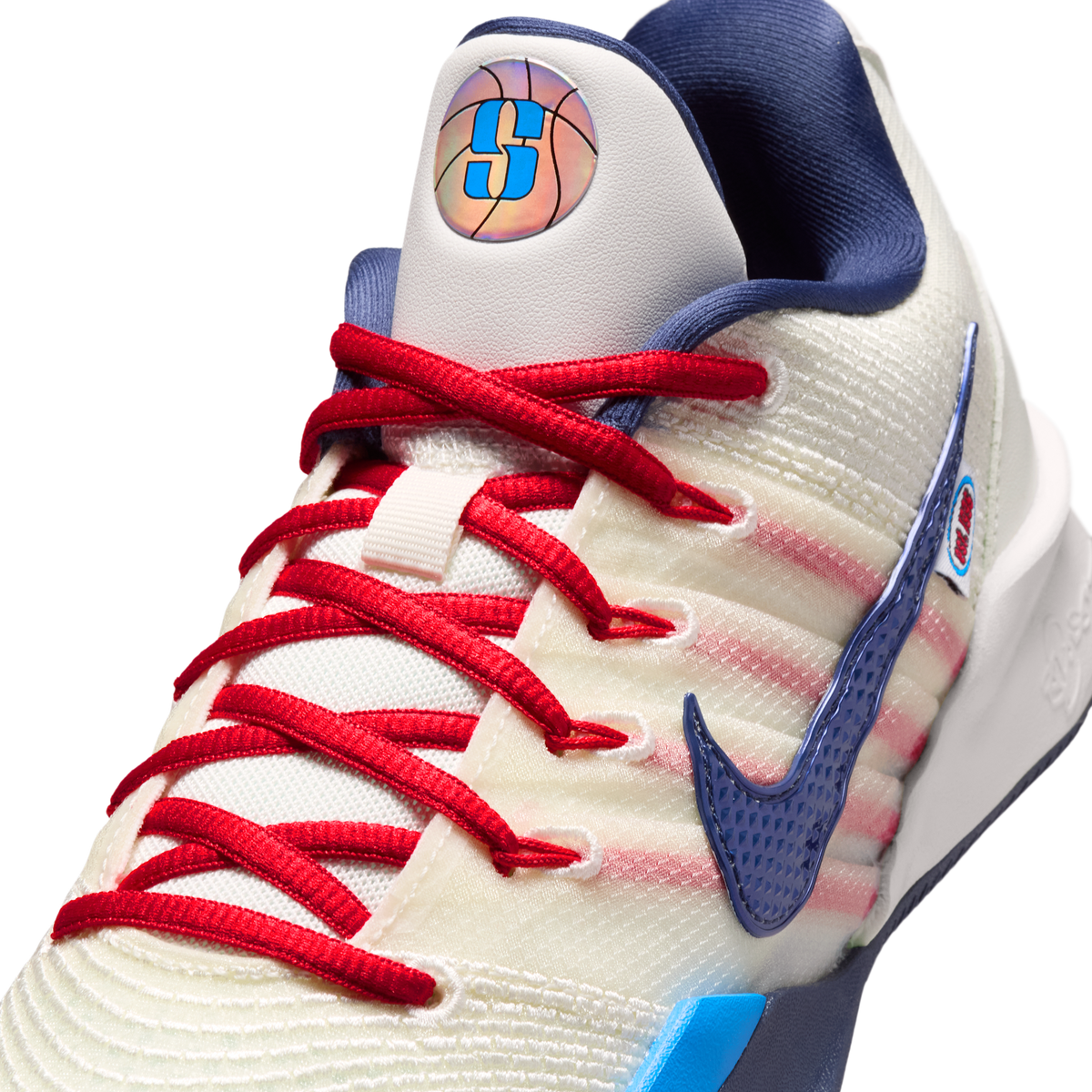 Nike Sabrina 3 WNBA 30th Anniversary (Women's)