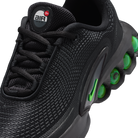 Nike Air Max Dn Black Green Strike (GS) | IH7672-003