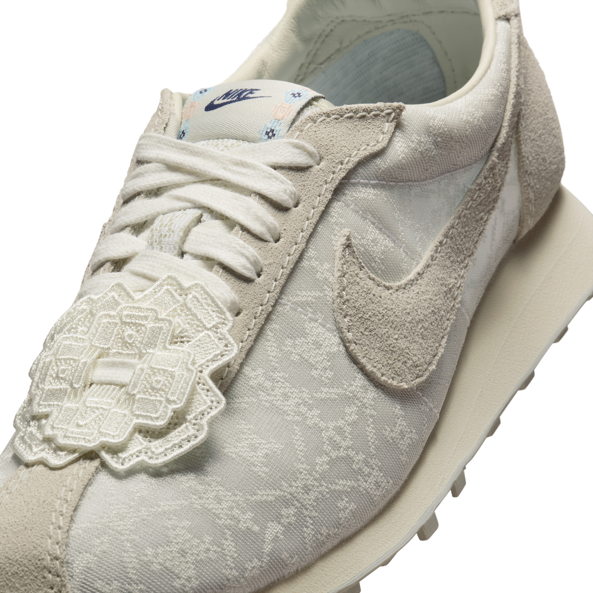 Nike LD-1000 Soft Pearl (Women's)