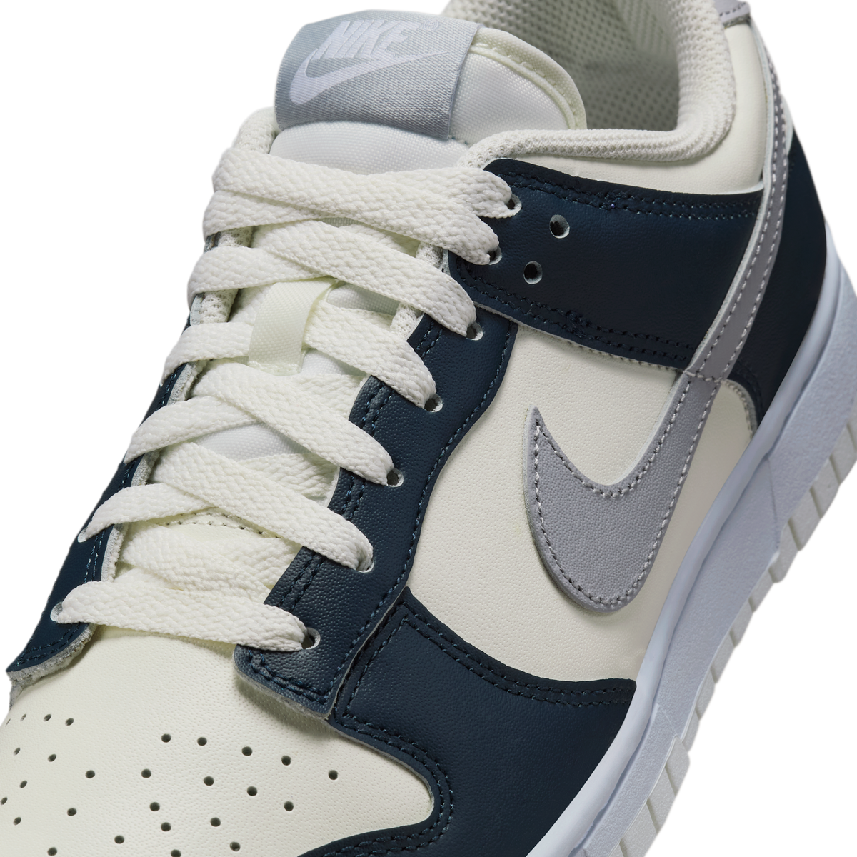 Nike Dunk Low Armoury Navy (Women's)