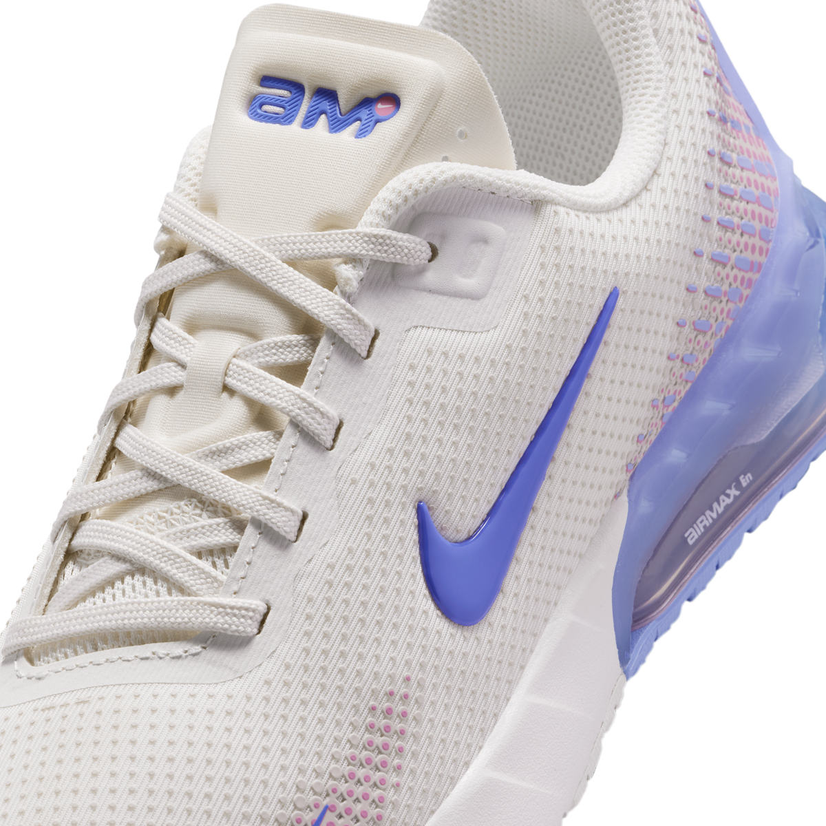 Nike Air Max Phoenix Phantom Silt Red Light Thistle (GS)