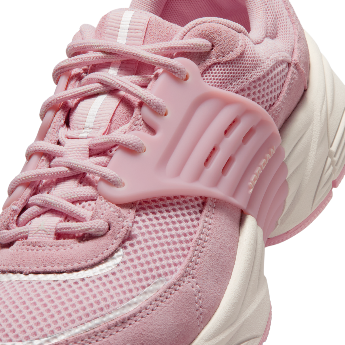 Jordan Trunner O/S Iced Carmine Phantom (Women's)