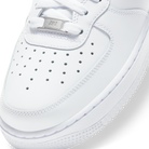 Nike Air Force 1 Mid Triple White (Women's)