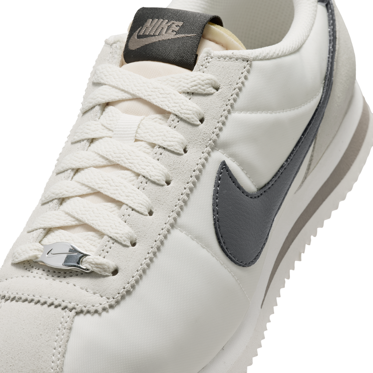 Nike Cortez Phantom Sail Mink Brown (Women's)