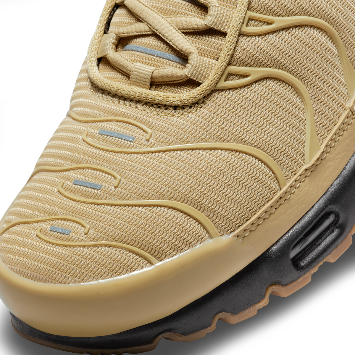 Nike Air Max Plus OG Gold Bullet | DZ4501-700