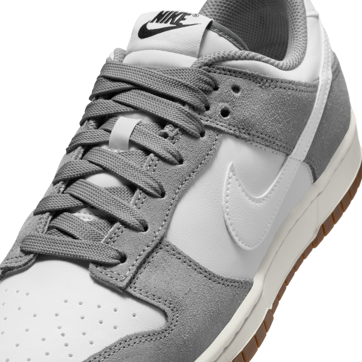 Nike Dunk Low Retro SE Cool Grey Photon Dust White | IB6399-001