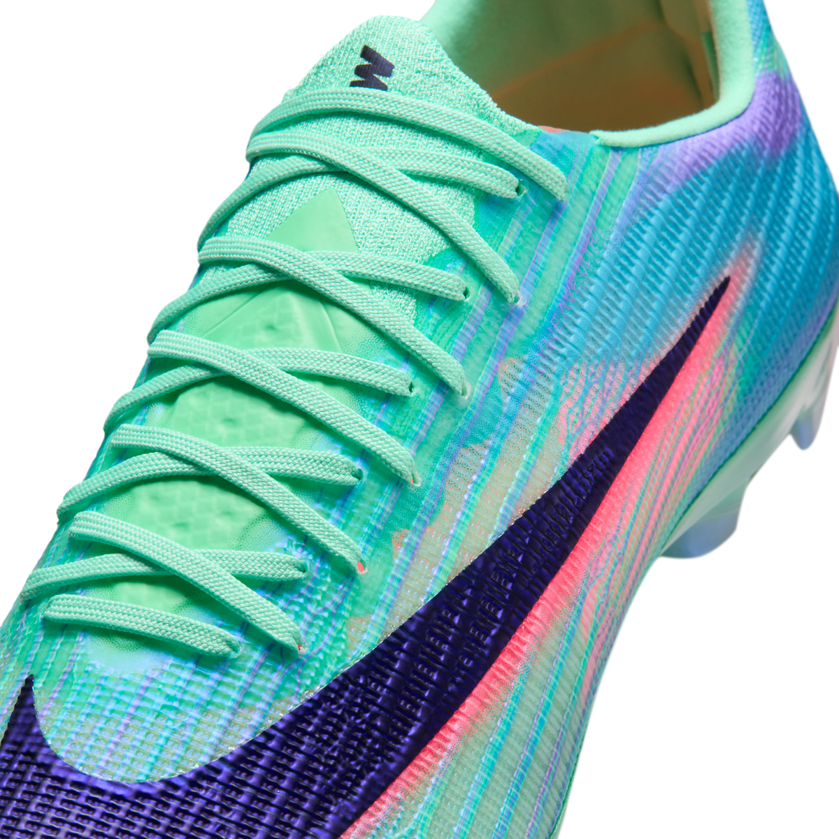 Nike Zoom Mercurial Superfly 11 Elite FG Sam Kerr Green Glow