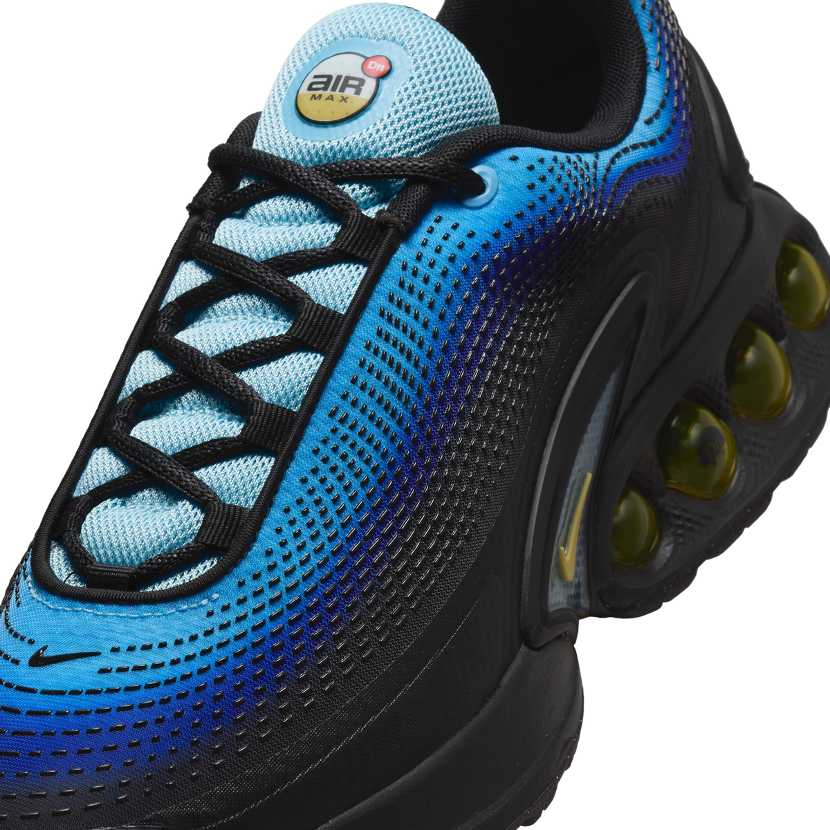 Nike Air Max Dn SE Hyper Blue Chamois