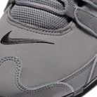 Nike Shox NZ Dark Grey
