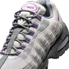 Nike Air Max 95 Big Bubble Bold Berry (Women's)