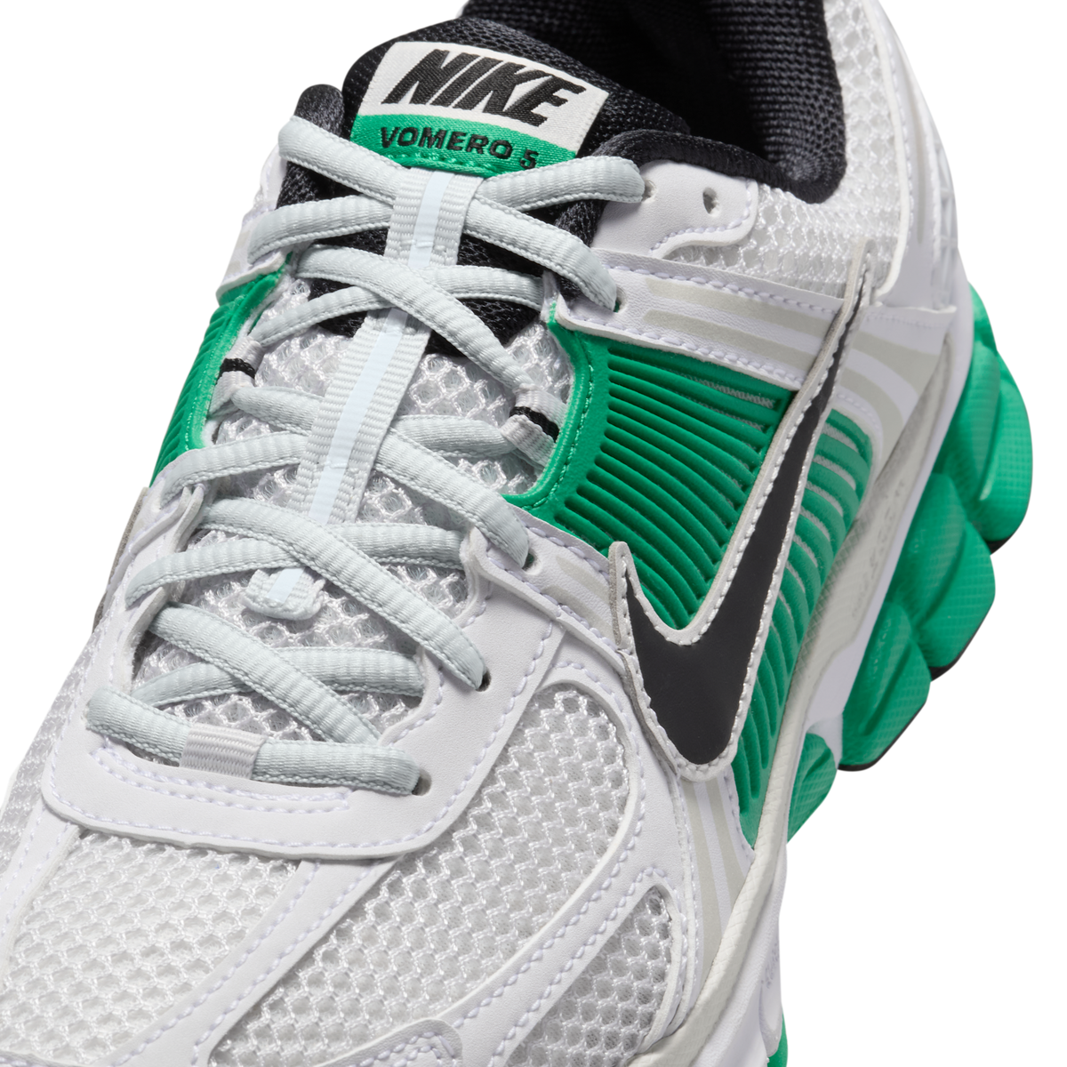 Nike Zoom Vomero 5 White Stadium Green (Women's)