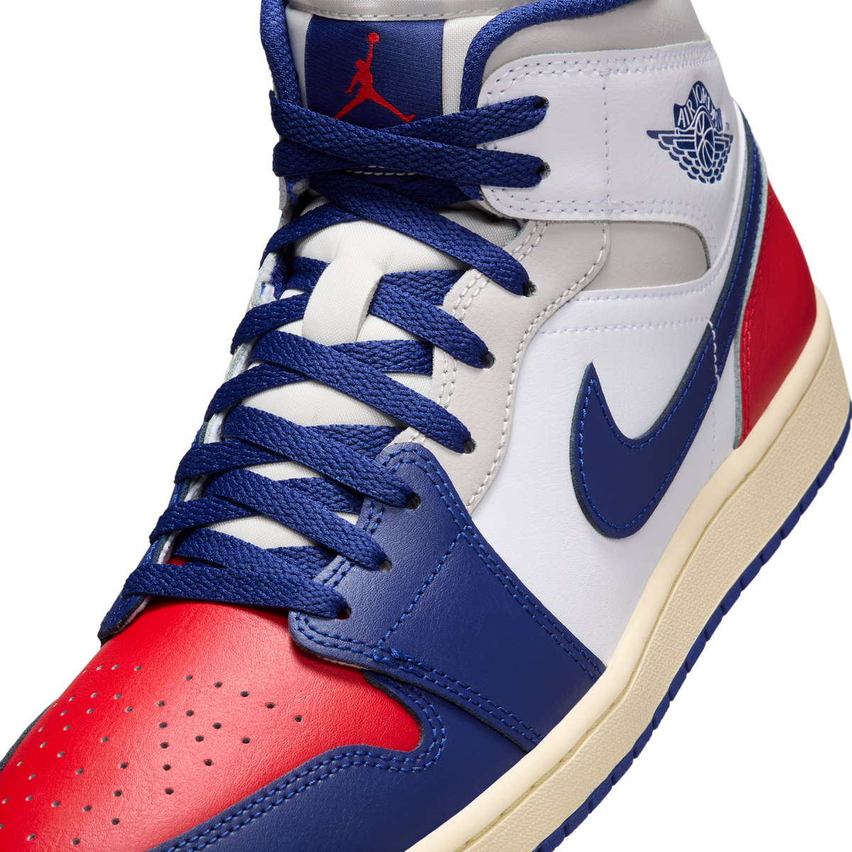 Jordan 1 Mid Rare Air
