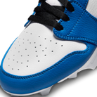 Jordan 1 Low TD Cleat Game Royal