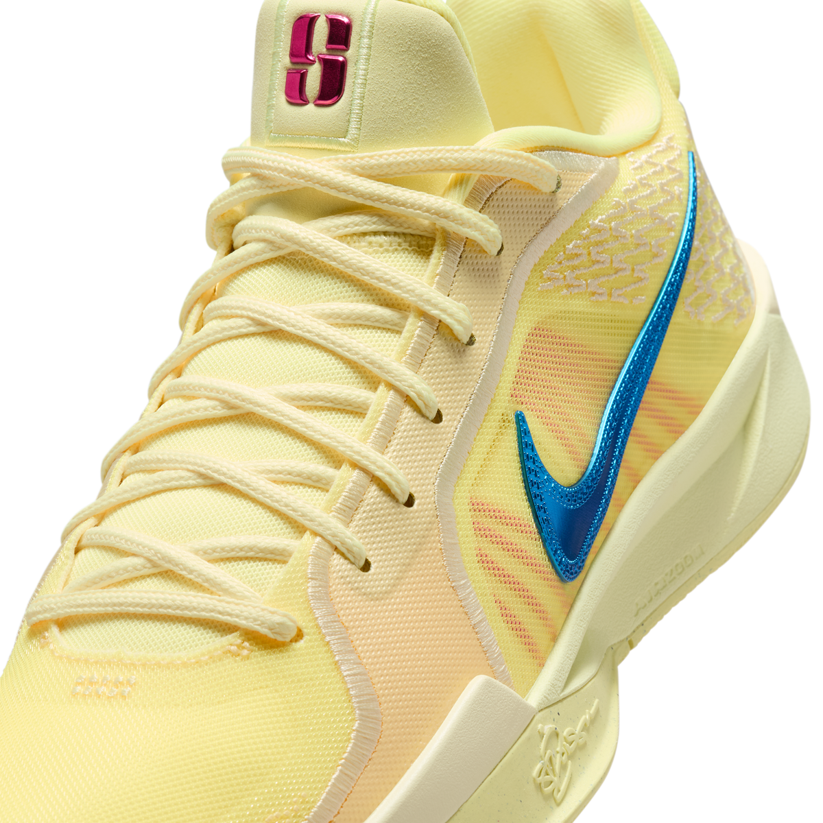 Nike Sabrina 2 Trust Your Game (Women's)