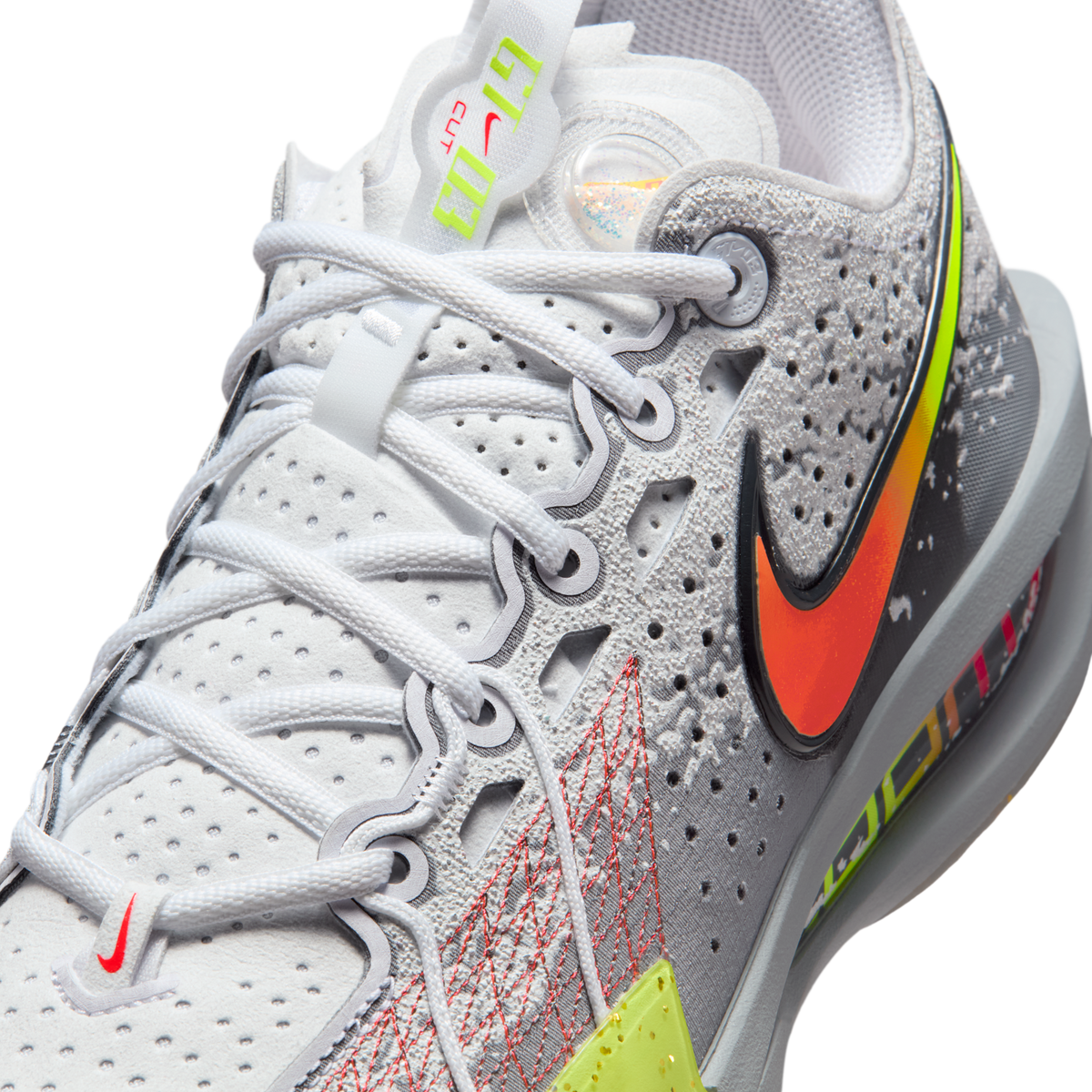 Nike Air Zoom GT Cut 3 Christmas