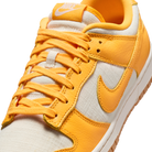 Nike Dunk Low University Gold