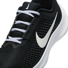 Nike Power Flight Black White (Women's)