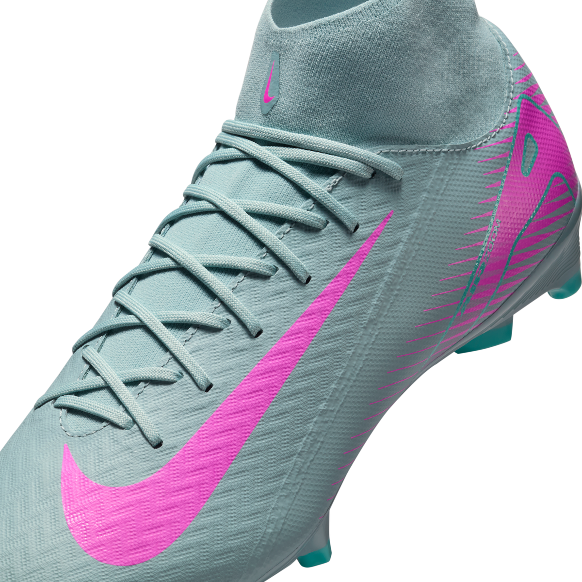 Nike Mercurial Superfly 10 Academy MG Prism Pack