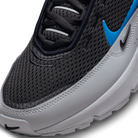 Nike Air Max Pulse Black Grey Laser Blue | DR0453-002