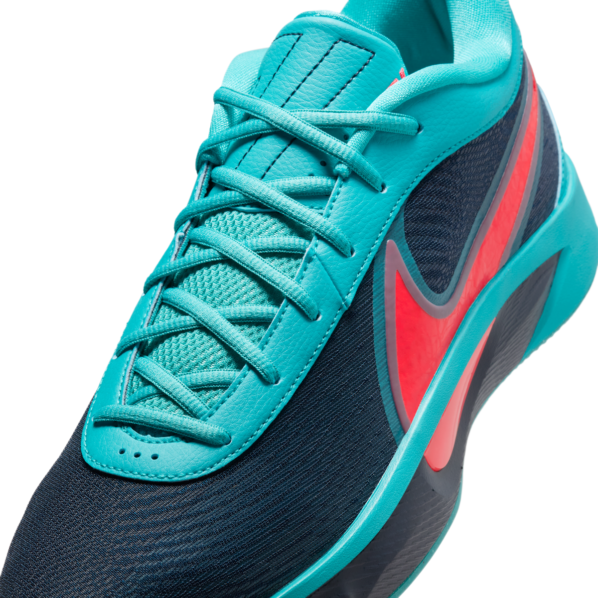 Nike Giannis Zoom Freak 6 Liam and Maverick | FJ7792-300