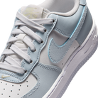 Nike Air Force 1 Low Platinum Tint Alabaster Aura (GS)