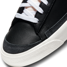 Nike Blazer Low 77 Black White | DA6364-001