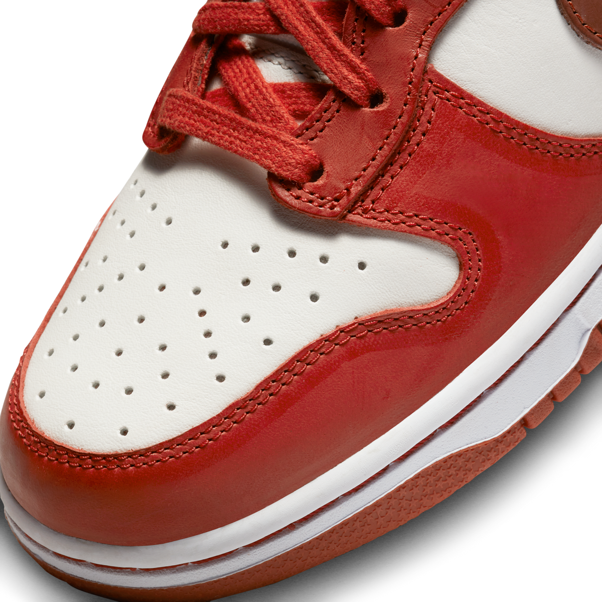 Nike Dunk High LXX Cinnabar (Women's)