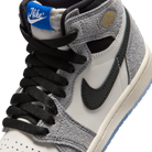 Jordan 1 Retro High OG All-Star Cool Grey (PS)