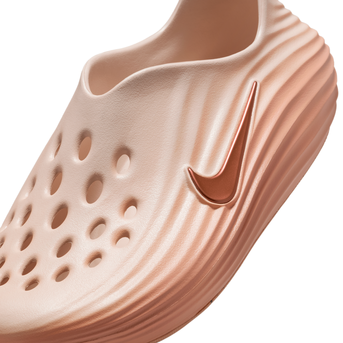 Nike ReactX Rejuven8 Apricot Agate (Women's)