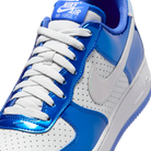 Nike Air Force 1 '07 LV8 Light Photo Blue Photon Dust Racer Blue Multi-Color