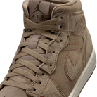 Jordan 1 Mid SE Craft Khaki Pecan