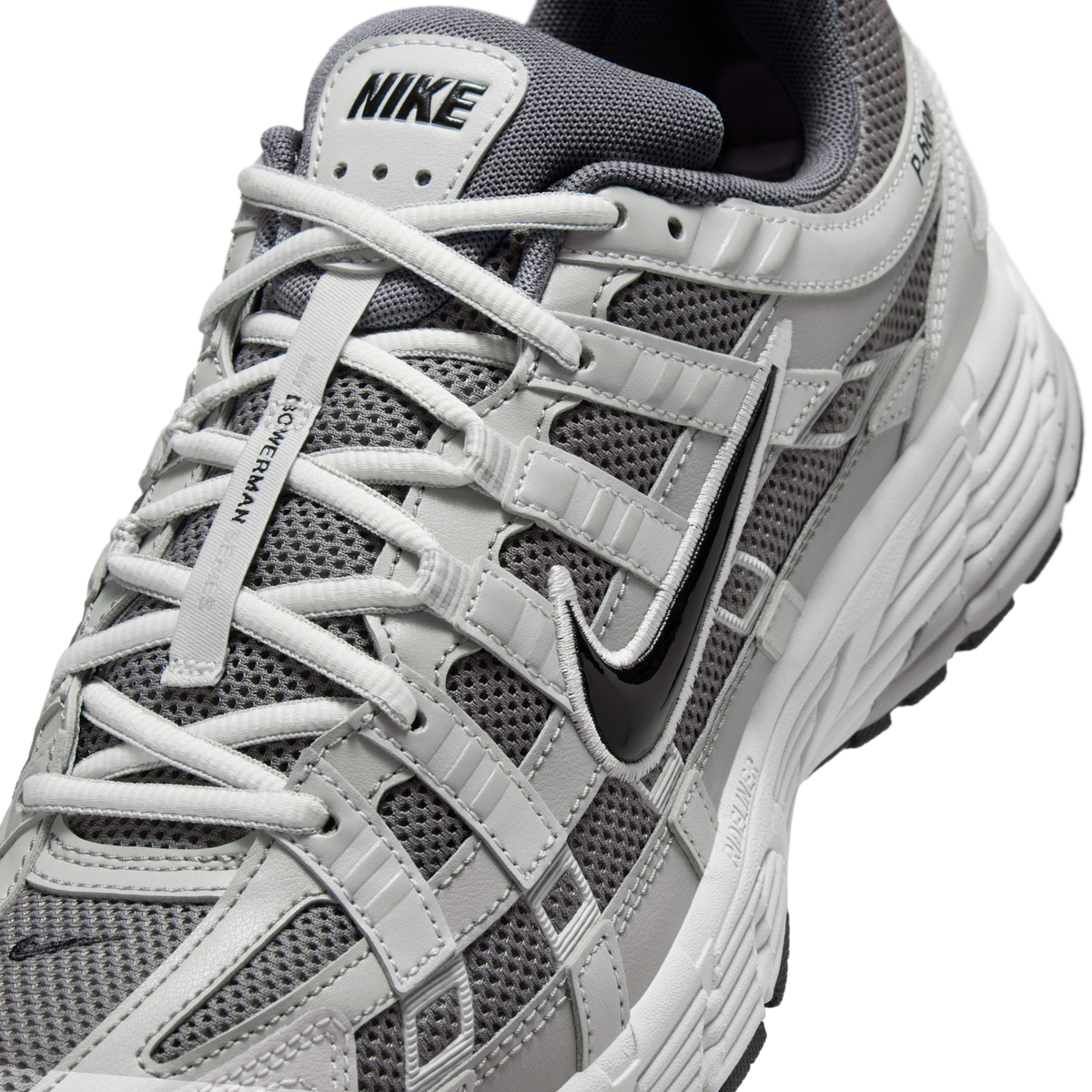 Nike P-6000 Atmosphere Grey Pencil Point