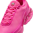 Nike Air Max Dn Laser Fuchsia Alchemy Pink Pink Blast (Women's) | HV4861-602