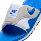 Nike Air Max 1 Slide Royal