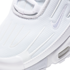 Nike Air Max Plus 3 Triple White | CW1417-100