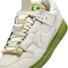 Nike Dunk Low Jumbo Phantom Chlorophyll | FJ4192-001