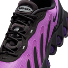 Nike Air Max Dn8 SE Total Orange Black Hyper Violet | HV4525-800